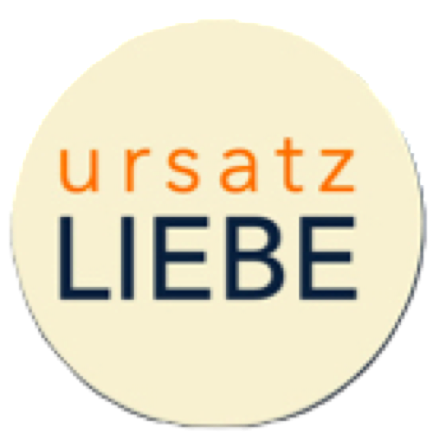 Gott ist Liebe
